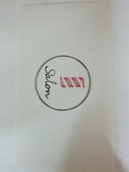 -苏豪路易士·嘉玛发廊