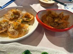-美人鱼悬崖海景餐厅(鹿嘴山庄店)