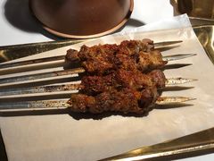 -谷丽麦馕新疆菜·清真(步步高梅溪新天地店)