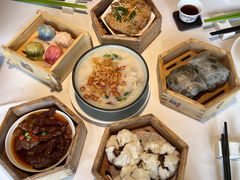 -侨美·唐荔园·40年地道粤菜