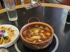 -天仁聚驴肉香(北石槽店)