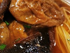 -美味斋(西北街店)