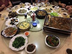 -横沥牛庄(总店)