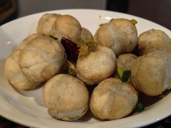 弥渡炸汤圆-蜗牛小馆醉乡民谣云南菜(惠新西里店)