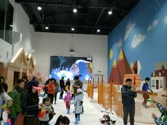 -Mr·Kuma酷么先生雪之乐园