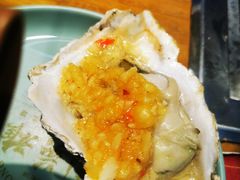 -蚝英雄鲜蚝自助专门店(长楹天街直营店)