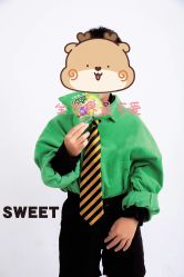 -大连棒棒糖儿童摄影(熊洞街店)