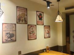 -黄泰吉拾味餐厅(江汉路店)