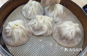 Fangzihao Soup Dumplings
