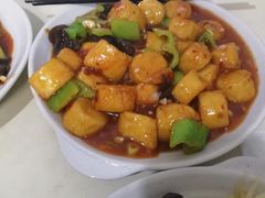 -满口香饭店