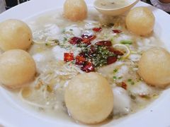 -乐达酸菜鱼面(山师东路店)