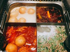 -海底捞火锅(顺义华联店)