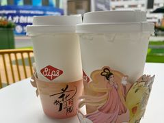 -Sips&Lick茶兰咖啡(五道口店)
