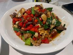 -老长沙龙虾馆·聚会餐厅(白石洲店)