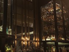 -Jing Bar 井酒吧