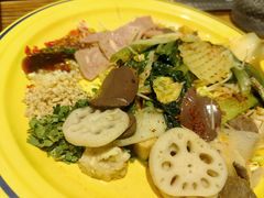 -北丐先生·野馄饨烧烤(雨花万象店)