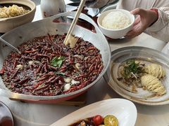 -柴门饭儿(成都太古里店)
