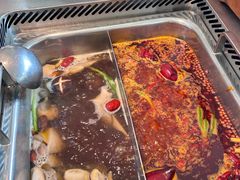 -宽来火锅(来福士广场店)