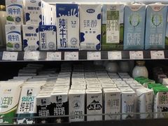 -哈尔信食品超市(世纪花园店)