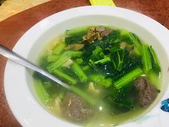 鸡红小芥菜-瑞记湛江鸡饭店·粤西第一鸡(粤垦店)
