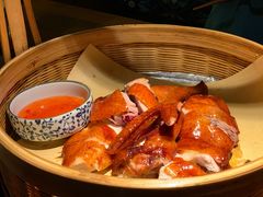 -洞庭土菜小炒馆(易发广场店)