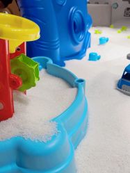 -MINI MARS KIDS CLUB亲子家庭中心(长宁天山店)