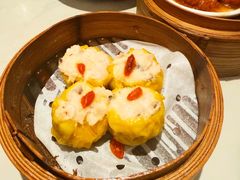 鲜虾烧麦皇-添好运点心专门店(深水埗店)