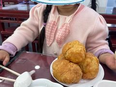 -聚德华天护国寺小吃(甜水园店)