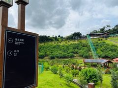 -双龙潭生态运动景区