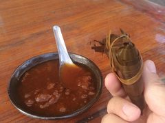 -暖泉古镇