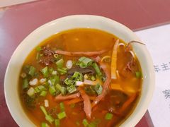 -大石人家鱿鱼面馆(大石西路总店)
