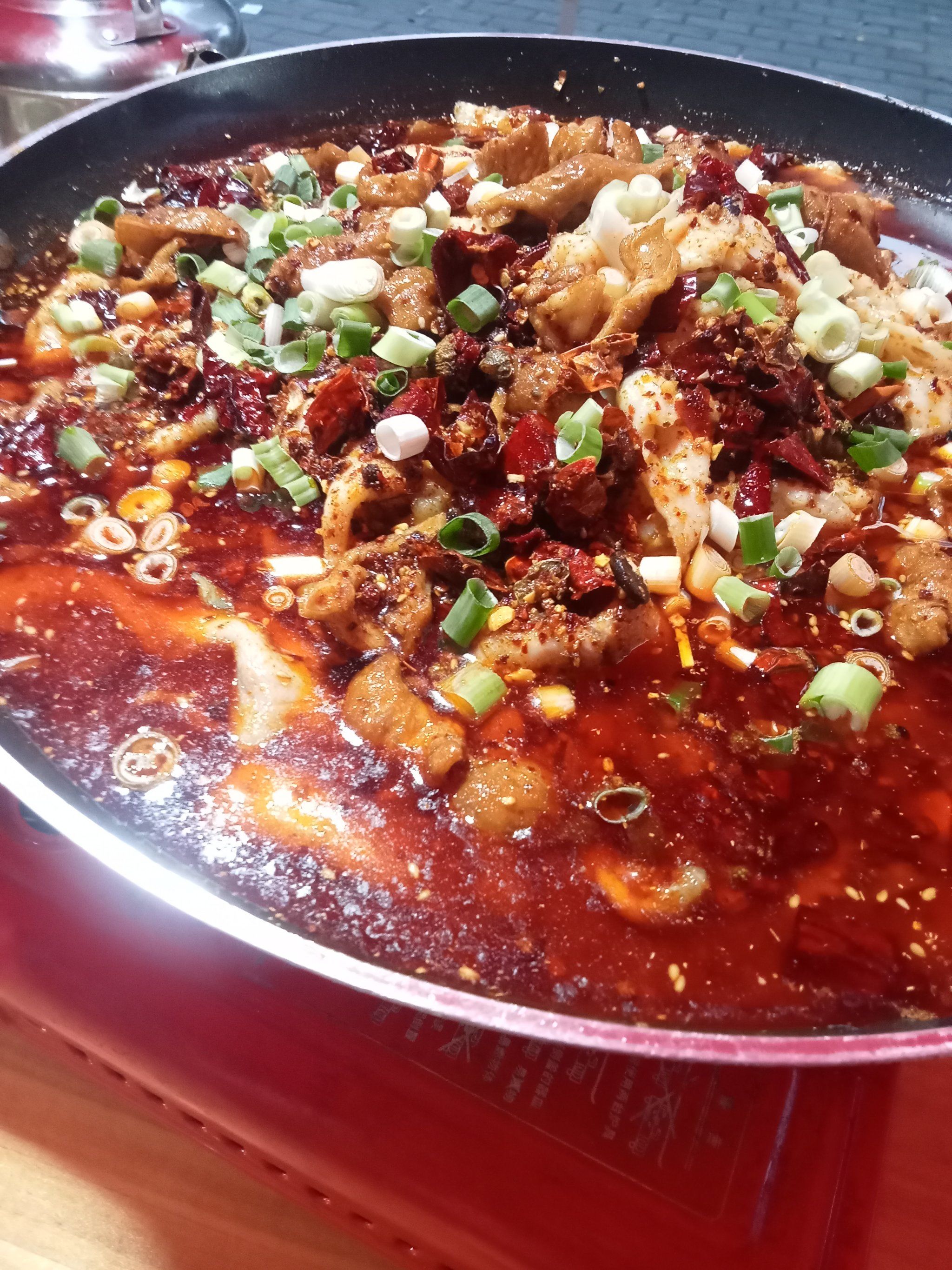 店回头客超多想吃你就来 被店家的服务态度狠狠感动,吃了几次霸王餐了