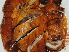 -老字号蛇口德记烧腊饭店·海鲜加工