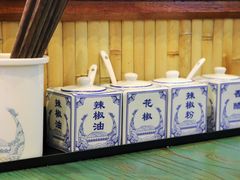 -鑫花溪牛肉米粉(苏州中心店)