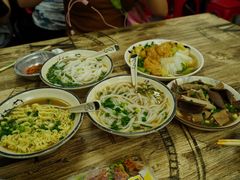 -正宗阳山牛杂(东城店)