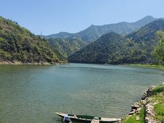 -新安江山水画廊风景区