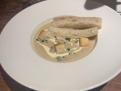 -Grand James·地中海bistro(百家湖1912店)