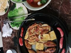 -鸡西大冷面(兰山店)