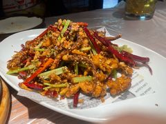 -有位虾匠·手工土菜小馆(市北店)