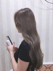 -名发世家烫染