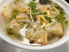 蛋黄馄饨-海平馄饨(逍遥二路店)