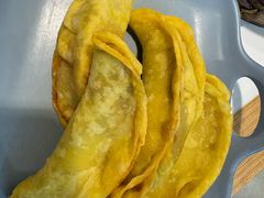 -老新隆牛肉锅贴(新街口店)