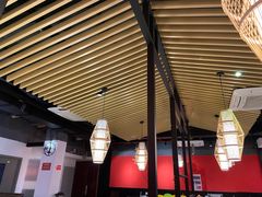 -牛很鲜潮汕牛肉火锅(朝晖路店)