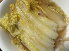 -玲燕蒸菜馆(江东路店)