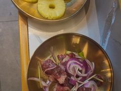 -核桃碳烤肉馆(深圳首店)