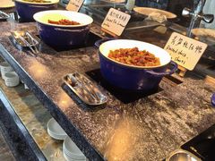 -美食汇自助餐厅(成都万达瑞华酒店)