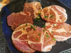 -悟空酒场烤肉(凯德壹中心店)