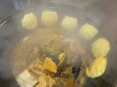 -屯靠屯地锅王(西南路店)