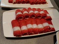-海底捞火锅(奥山世纪城店)
