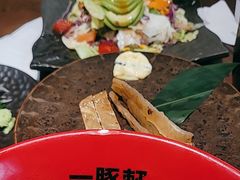 -一豚轩·烧鸟·豚骨拉面(五四路店)